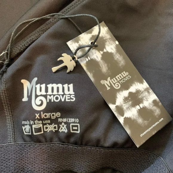 Show Me Your Mumu Moves Tank Top🖤 - Picture 4 of 11